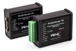 PCAN-Router FD con connettore Phoenix