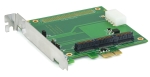PCI-Express-PC/104 Adaptor 