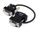Interface PCAN-Cable T-Adaptor (m/f/f 9 pol.) 