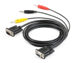Interface PCAN-LIN Connection Cable (CAN/LIN/ SUPPLY VOLTAGE)