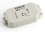PCAN-LIN optoisol. per CAN alta velocità