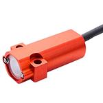 IRN4-F1-200 - 4-channel IR tyre temperature sensor for CAN Bus