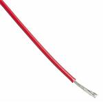 Wire Spec 44 AWG 20 Red