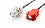 Infrared Temperature Sensor Rectangular 1000°C