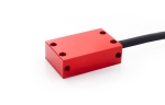 ACC10XY - 2 axis capacitive accelerometer. Range: +/- 10 G