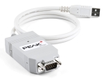 PCAN-USB Adapter optoisolated incl. Driver/Software