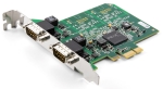 Interface PCAN-PCI Express One Channel optoisol. incl. Driver/Software.