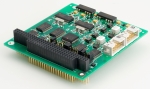 PCAN-PC/104 2 channel optoisol. incl. Driver/Software