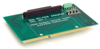 PCAN-ISA-PC/104-Adaptor