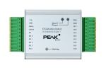 PCAN MicroMod Modulo Base Digital 1 LowSide Driver