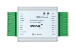 PCAN-MicroMod Modulo base Mix 2