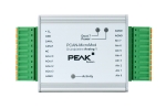 PCAN-MicroMod Piastra base Analog 1 