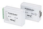 PCAN-Router Convertitore Universale CAN to CAN con connettori SUB-D