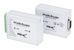 PCAN Router Universal CAN to CAN coverter - 2xSUB-D-Connectors