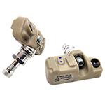 TPMS-IR21 - Sensor for TPMS system (pressure, infrared, Rim and Ait Temperature, Humidity)