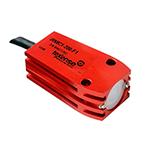 Sensore Temperatura Infrarosso a Blocchetto per pneaumatici - uscita CAN, 8 canali