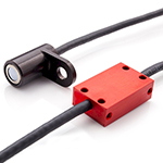 Sensore Temperatura Infrarosso Range 700°C per frizione