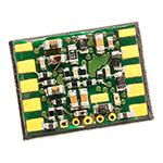 Digitally controlled Strain Gauge Amplifier