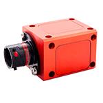 IB-6 - 6 axis inertial box with analog output (2 ACCYX, 1 ACCZ, GYR3)