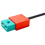 Amplificatore per Termocoppia tipo K 0/1000°C