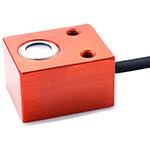 Infrared Temperature Sensor Rectangular 800°C Linear output