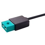 Amplificatore per termocoppia tipo K (case plastico)