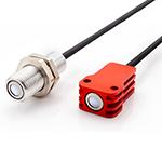 Infrared Temperature Sensor - T Housing - Linear Output - 200°C