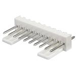 Connettore Molex KK254  10Vie portamaschi PCB THR