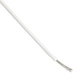 Wire Spec 44 AWG 24 White