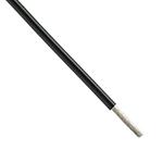 Wire Spec 44 AWG 24 Black