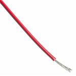 Wire Spec 44 AWG 22 Red