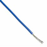 Wire Spec 44 AWG 20 Blue