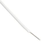 Wire Spec 44 AWG 18 White