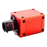 IB-4 - Inertial box 4 axis Analog output (2Accyx, 1ACCZ, GYR1)