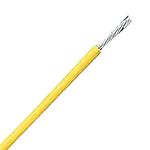 Wire Spec 44 AWG 22 Yellow