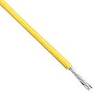Wire Spec 44 AWG 22 Yellow